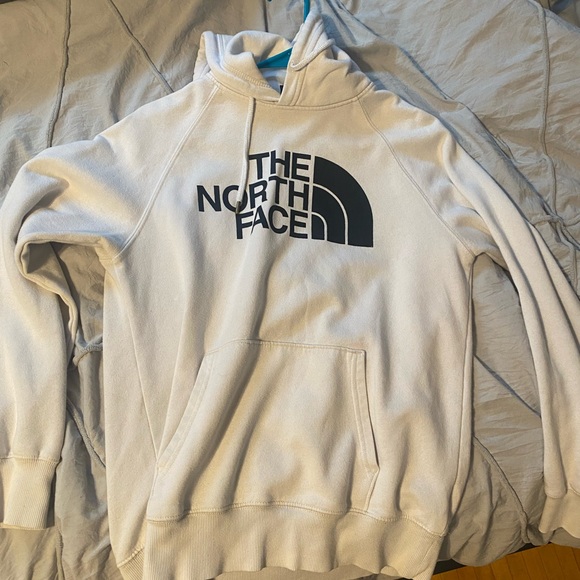 North face womens hoodie - Picture 3 of 6